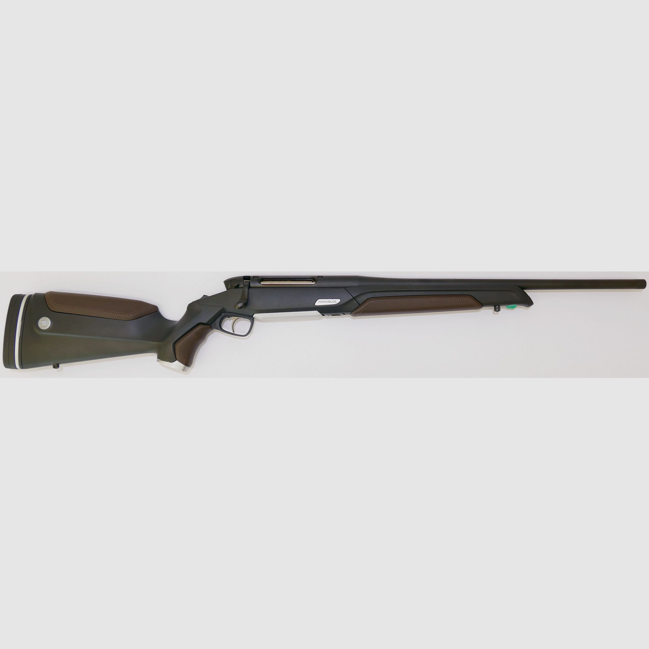 Steyr Monoblock SW/BR 15x1 .308Win Repeating Rifles
