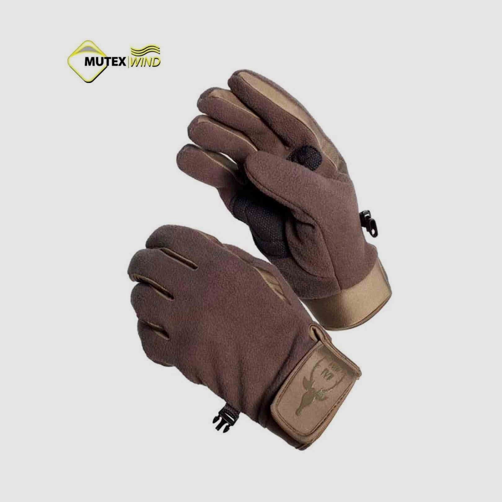 Gants Muela