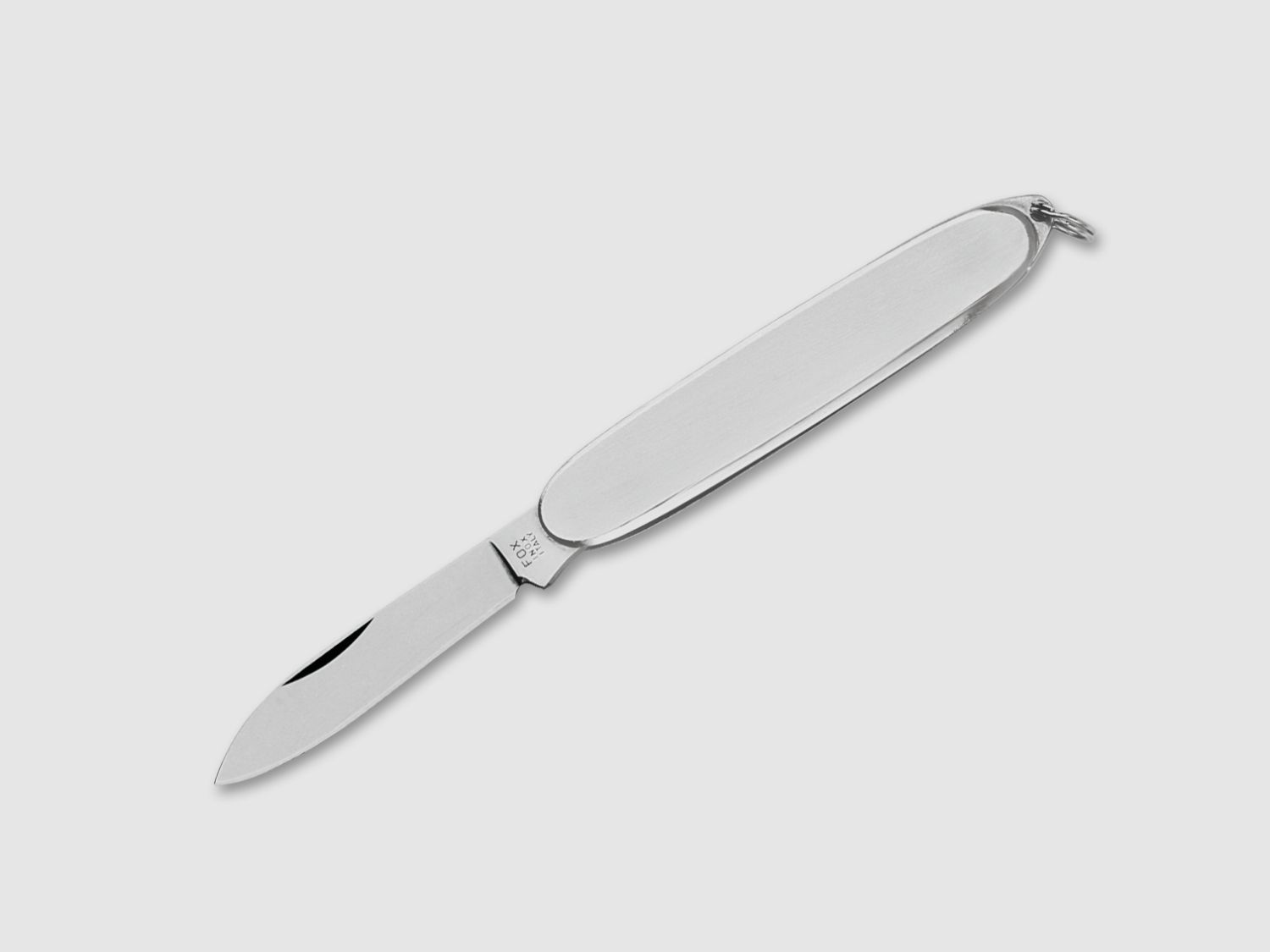Coltello pieghevole FOX KNIVES GENTLEMAN 42a conforme alla legge per il trasporto
