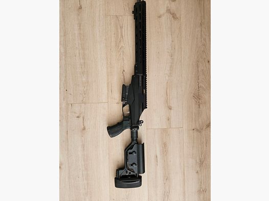 Tikka t3x tac a1 chassis