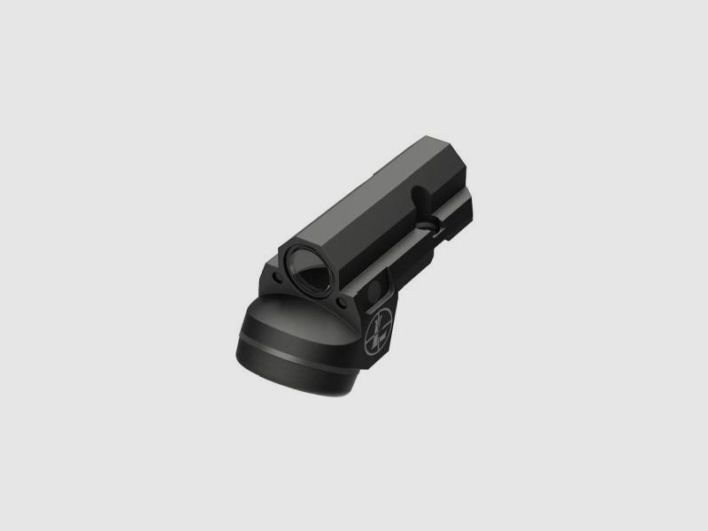 Leupold Delta Point Micro 3 MOA nero opaco per Smith & Wesson M&P
