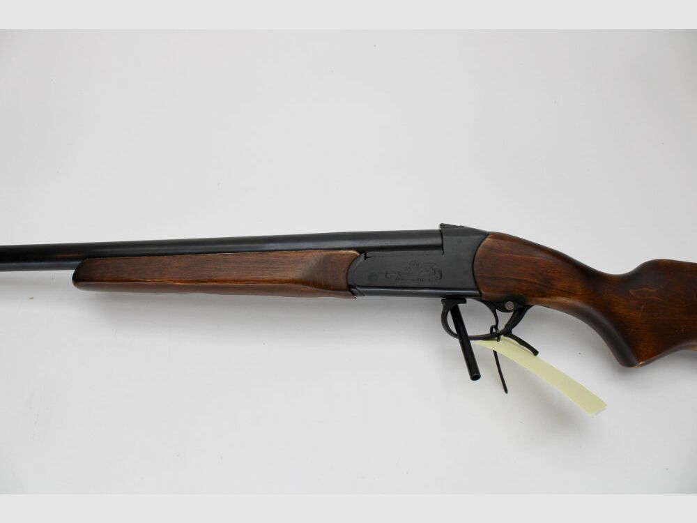 EL Flinte Baikal 18M Kal. 12/76 12/76