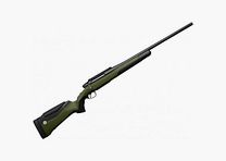 Rifle de cerrojo STEYR MS WILD verde - 30-06