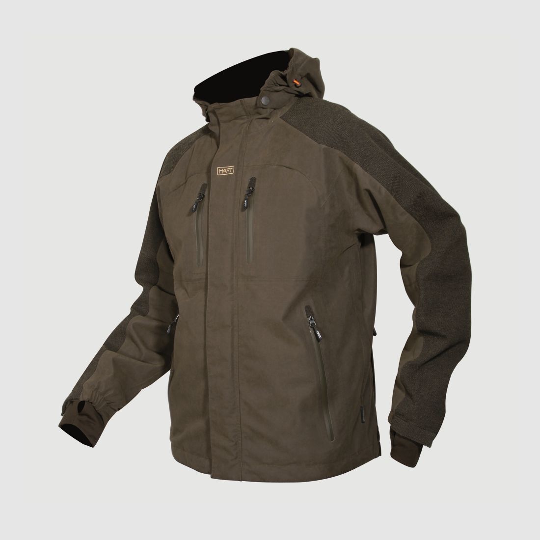 HART ENDURO EVO-J Jacke Herren Größe: S