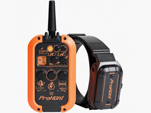 Verney-Carron Dressuurhalsband 1000 m |