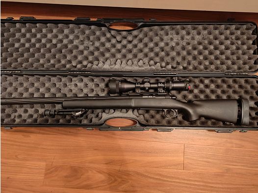 Novritsch SSG24