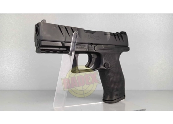 Pistolet Walther PDP 9x19 Compact 4", zdjęcie 8 z 8
