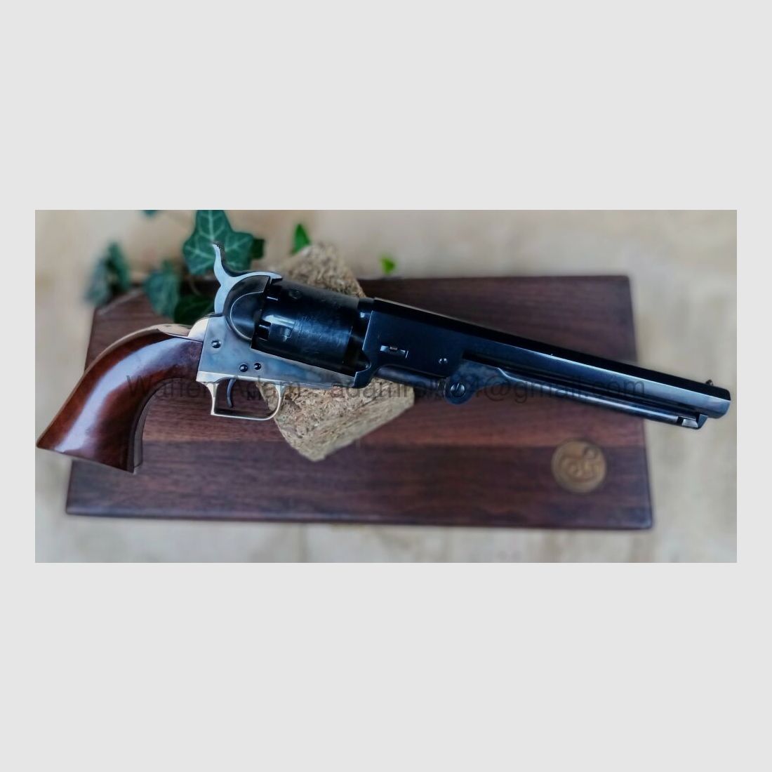 Colt Commemorative