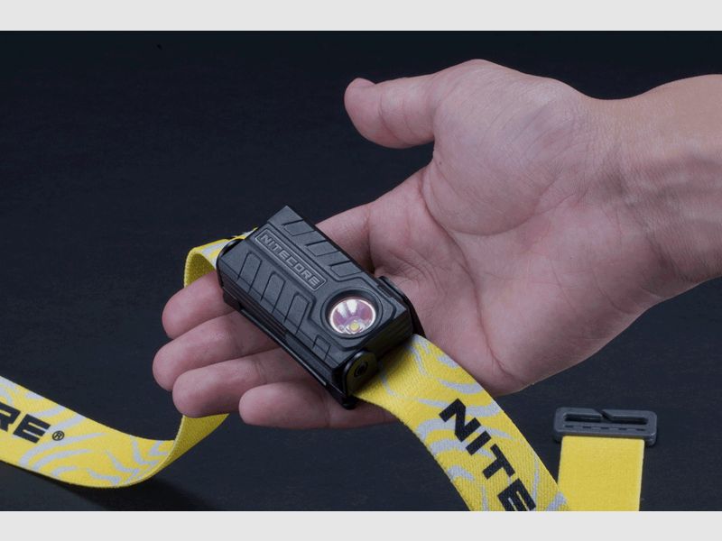 Nitecore NU20, image 6 of 6