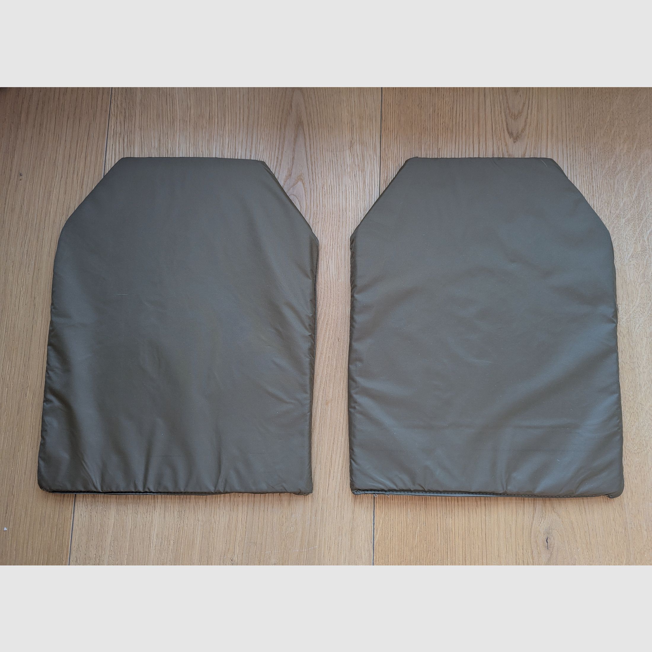 Warrior Assault Plate Carrier Plate Carrier Inserts Airsoft