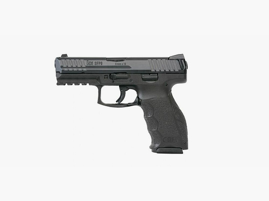 Heckler & Koch Heckler & Koch Pistool SFP9 SF