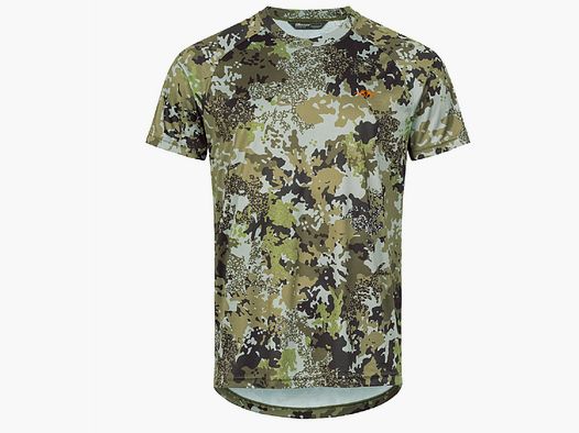 Blaser Jagdshirt HunTec Camouflage