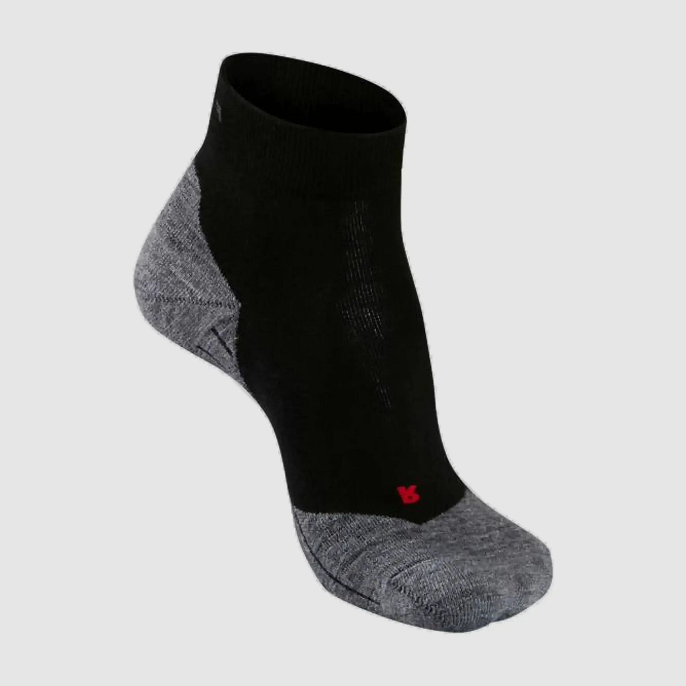 Chaussettes Falke Falke RU4 Courtes Chaussettes de Course - S