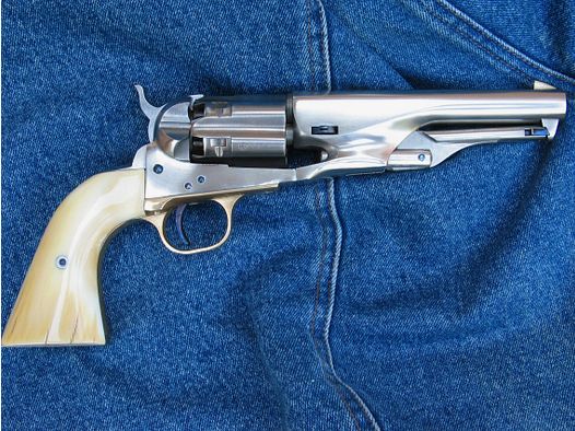 Centaure Colt, Marshal 5,5 Zoll Kaliber.44 Perkussion