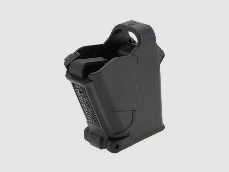 Maglula Uplula Aide au chargement de chargeur universel - Noir