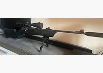 Hämmerli 850 Airmagnum