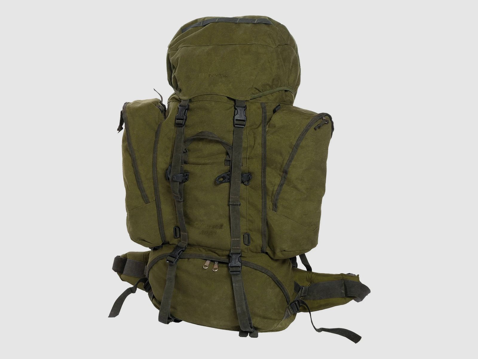 Berghaus Berghaus Rucksack Cyclops Atlas II gebraucht