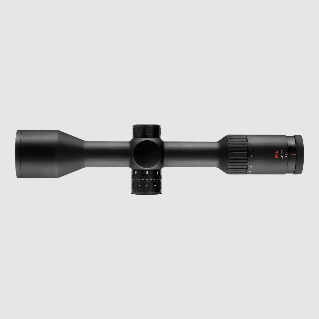 MINOX RS-6 2.2-14×50 S riflescope