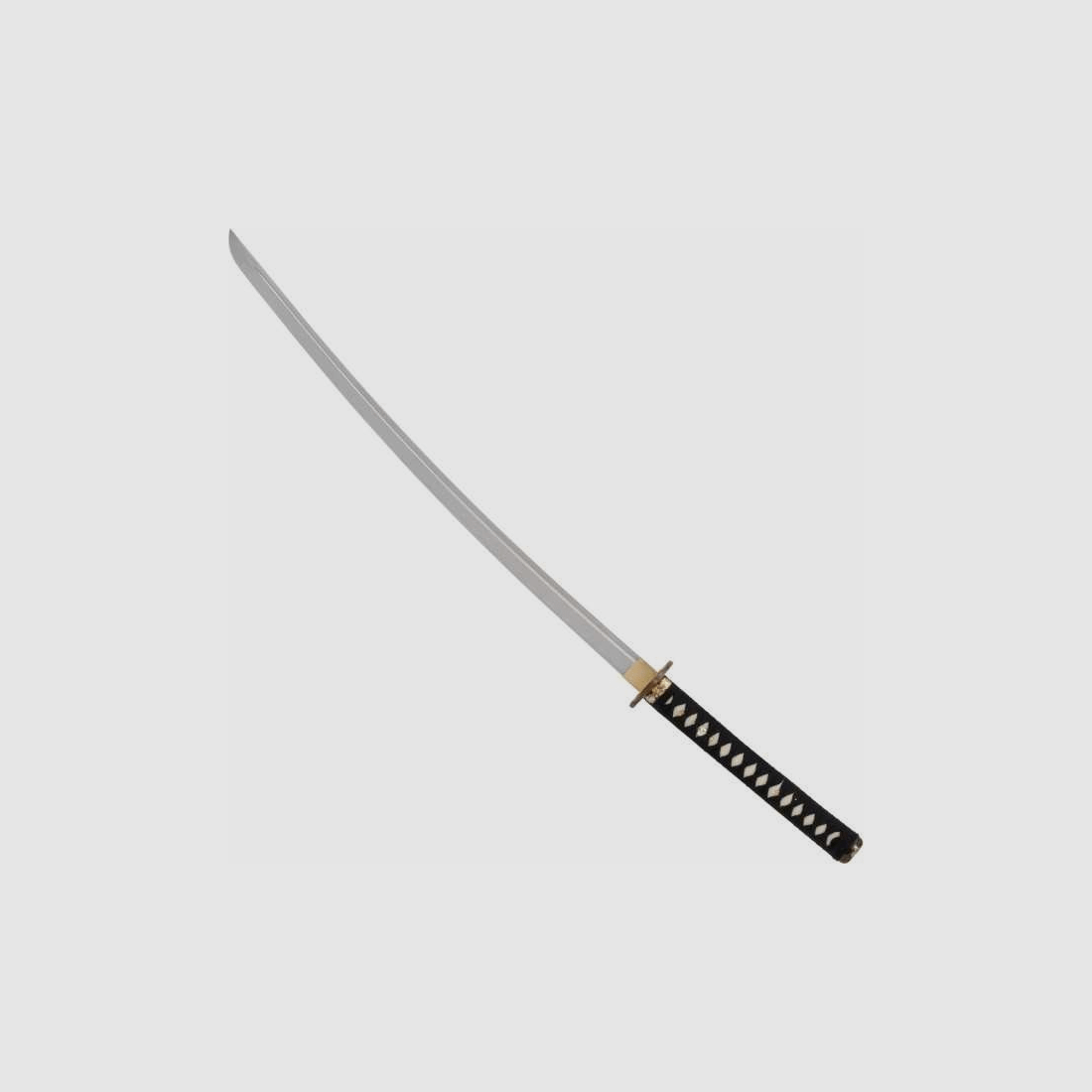 John Lee Hana Katana handgeschmiedet aus 1045 Kohlenstoffstahl
