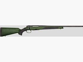 Karabinek powtarzalny STEYR MANNLICHER CL II SX z gwintem wylotowym, kaliber 8x57IS
