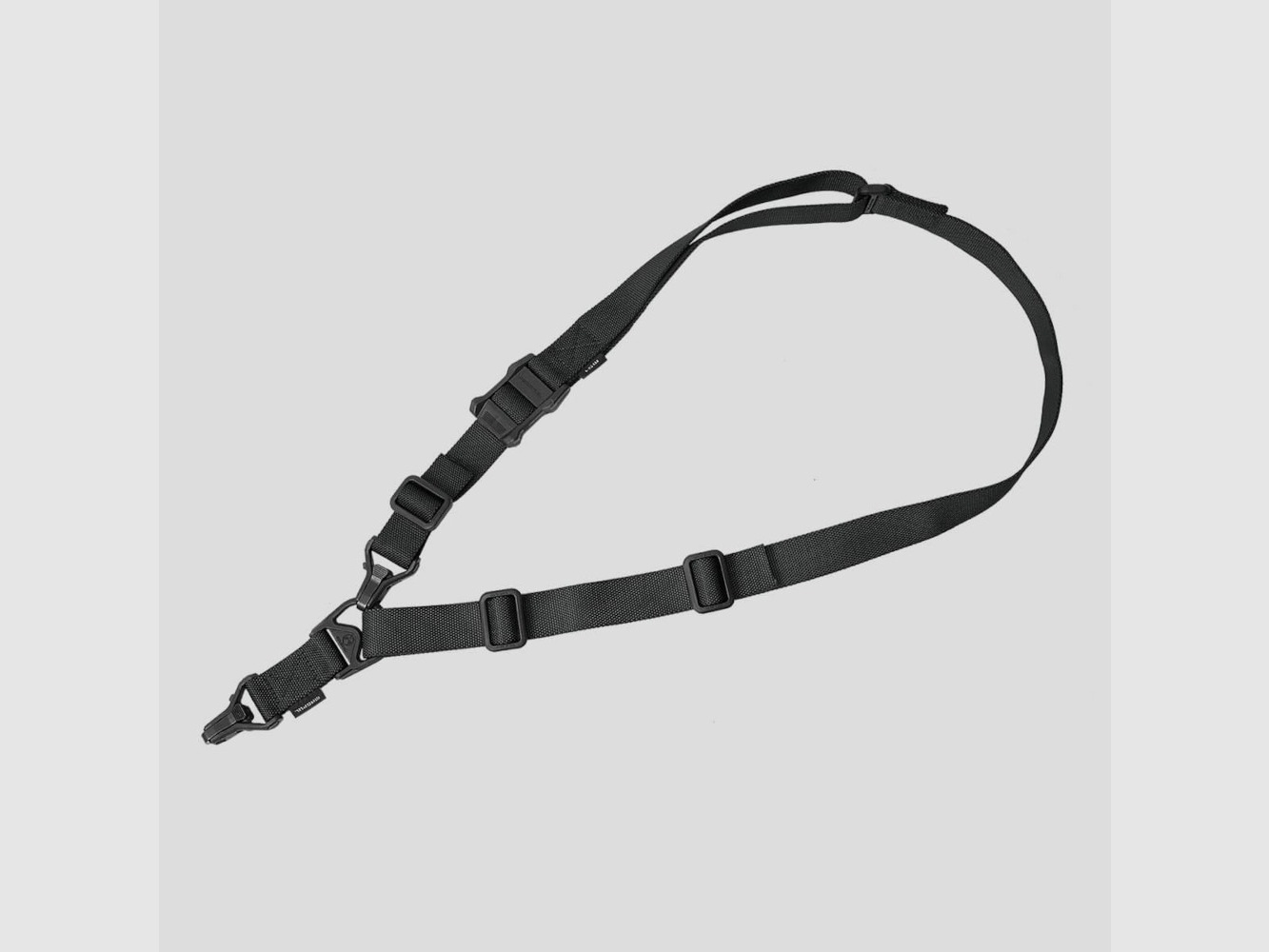 Magpul MS3 Sling Gen.2 - Black Gewehrriemen