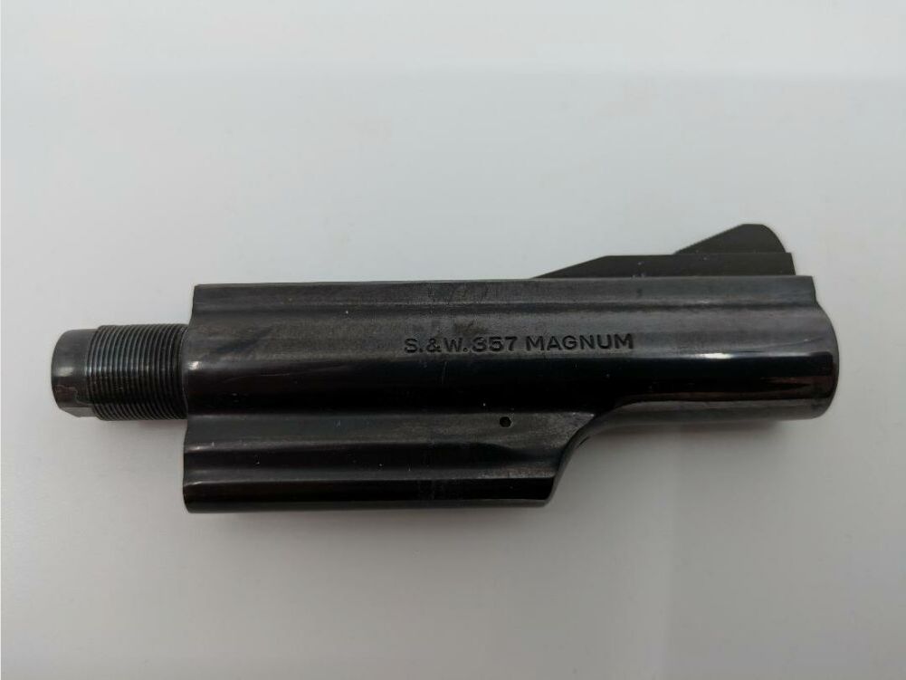 S&W Wechsellauf