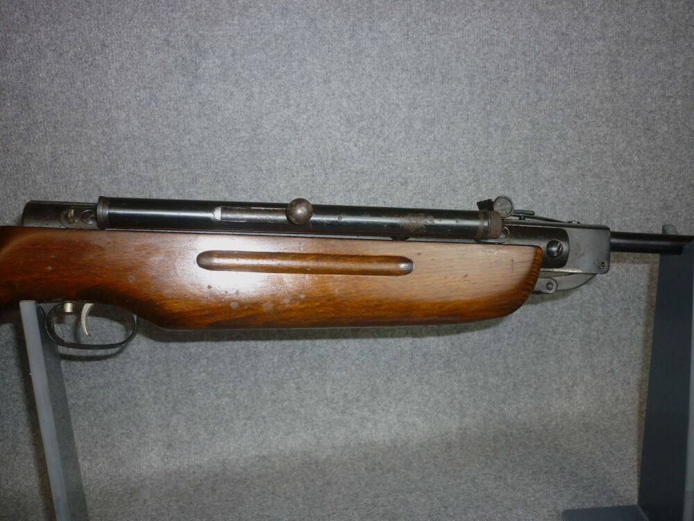 Weihrauch	 EL54 Barakuda