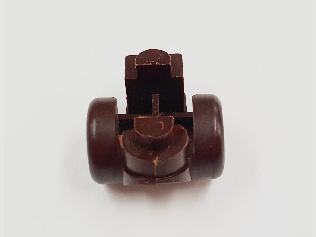 Schwaben Arms GmbH DWM MAUSER LUGER P08 P.08 Magazinboden braun