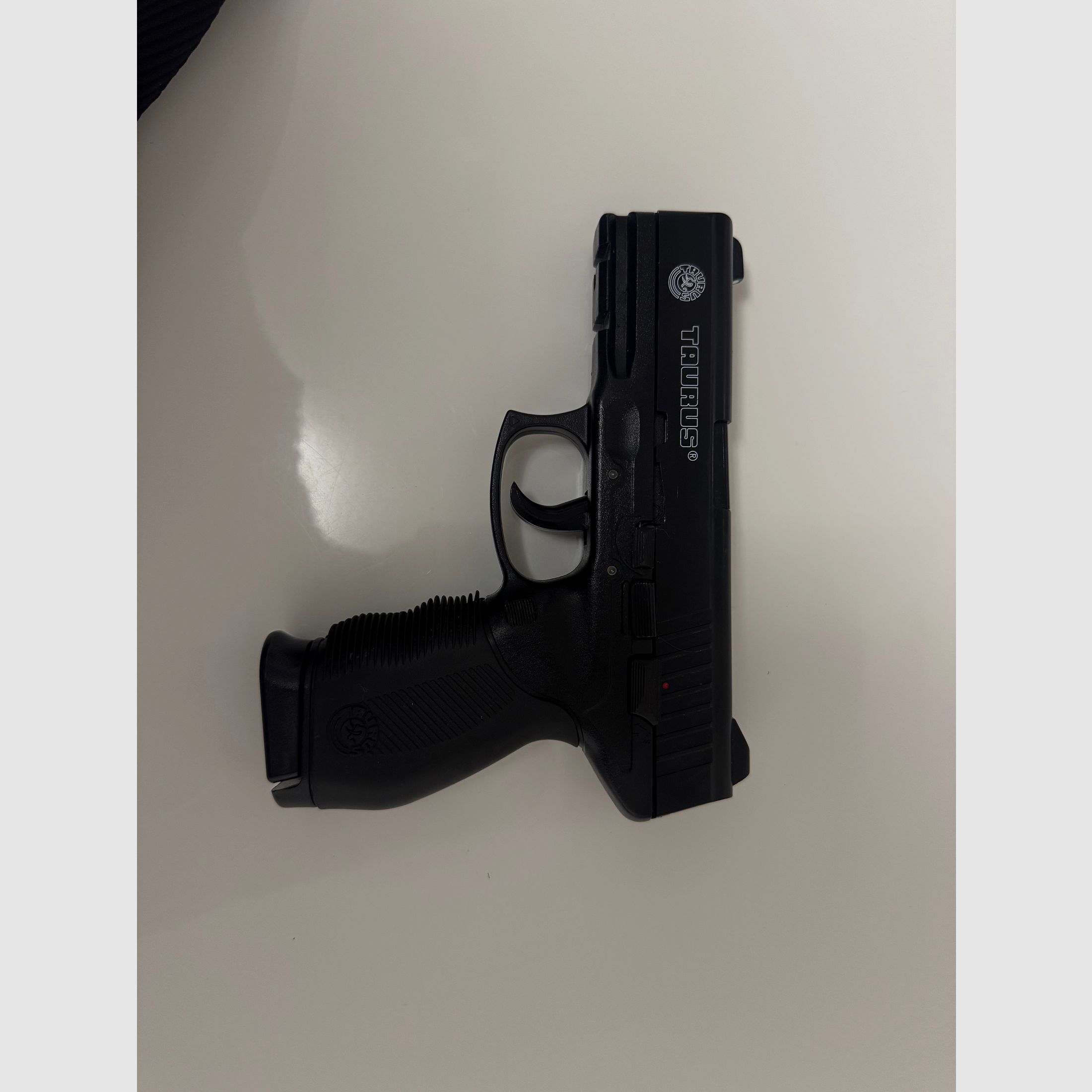 H&K VFC MP7 GBB wie neu