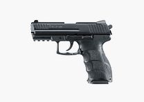 H&K P30