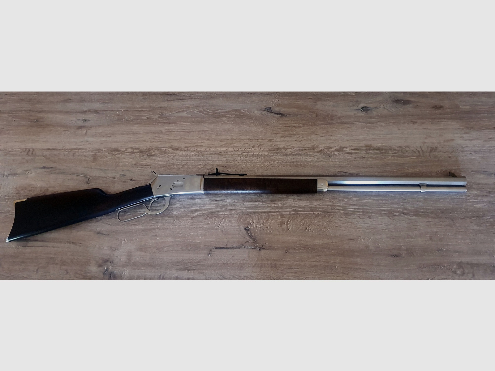 ROSSI 1892 175 M 357 MAG 24" 8-SIDED BARREL