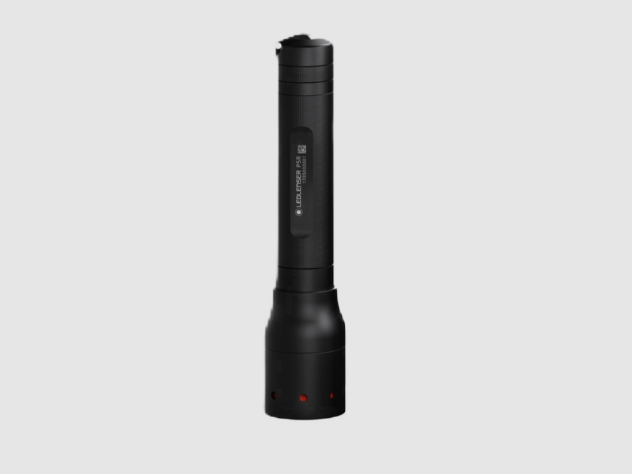 Ledlenser P5R Edition 2017, Bild 2 von 3