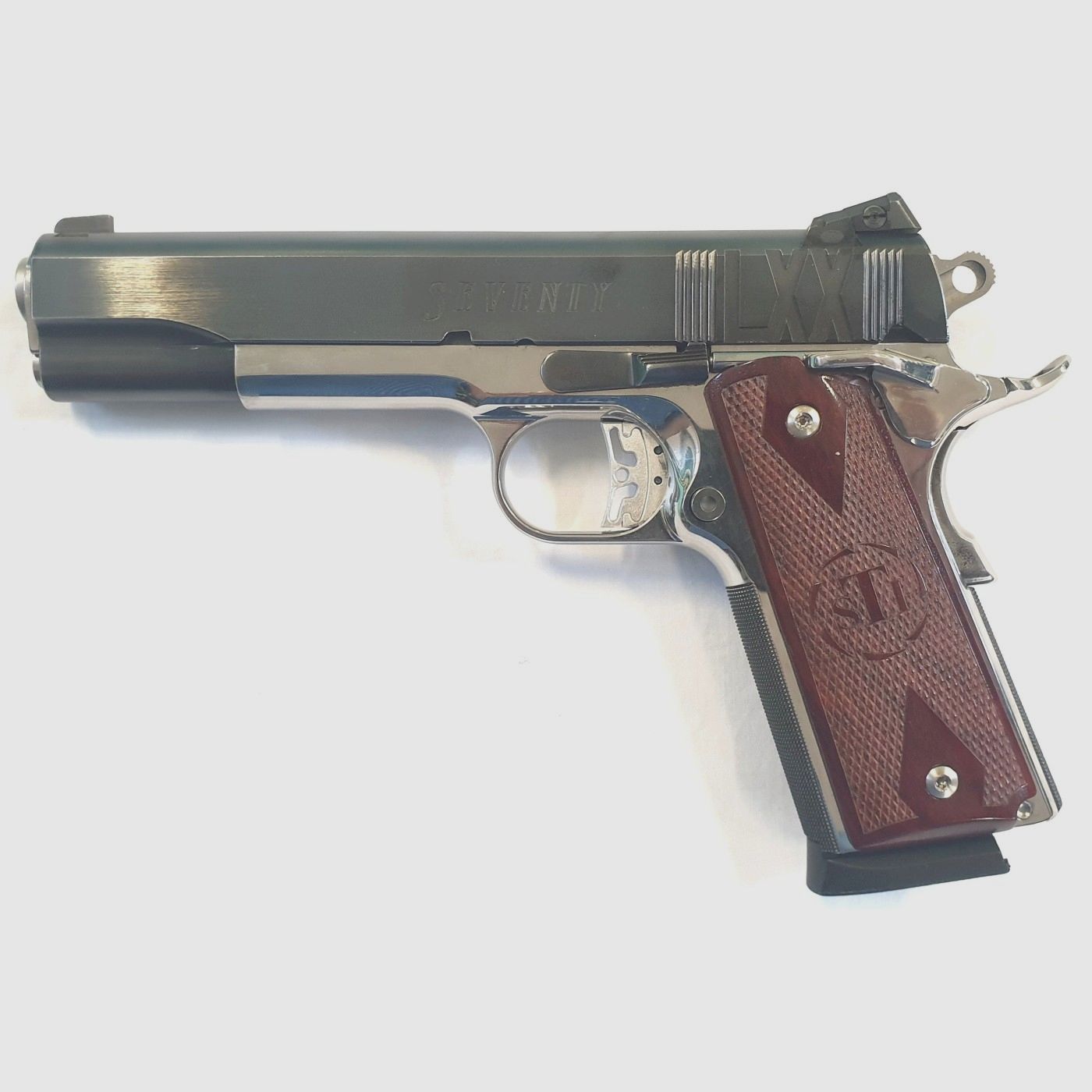 STI 1911 Seventy 70th, Bild 2 von 4