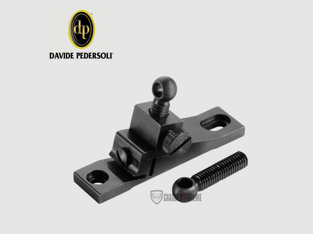 Diopter PEDERSOLI Ghost Creedmore