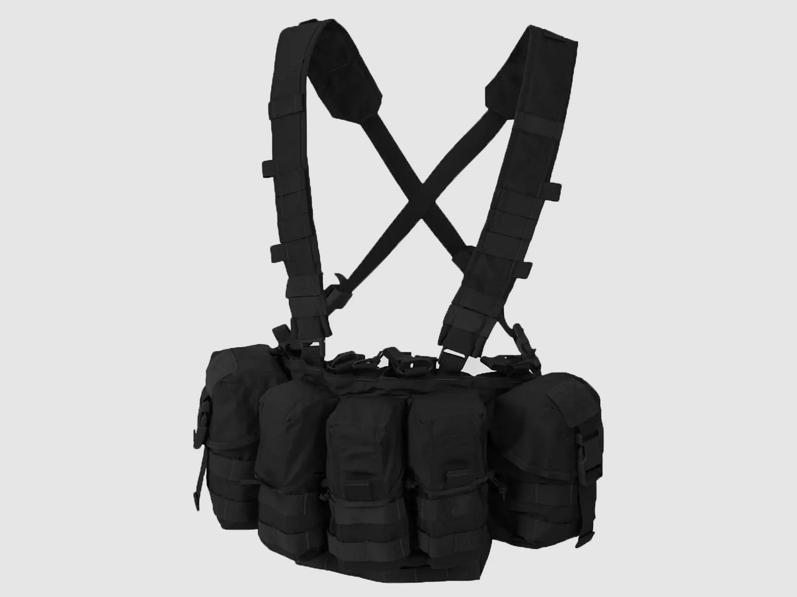 Helikon-Tex Helikon-Tex Tragesystem Chest Rig Guardian - Oliv