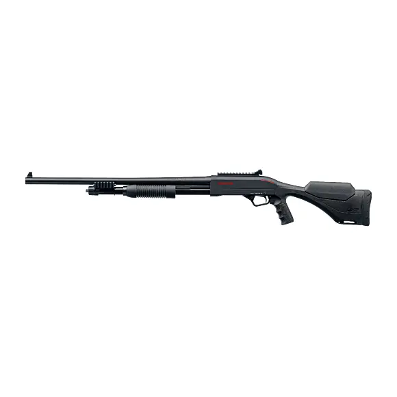 Fusil à Pompe Winchester SXP Xtrem Defender Rayé Calibre 12/76, image 3 sur 8