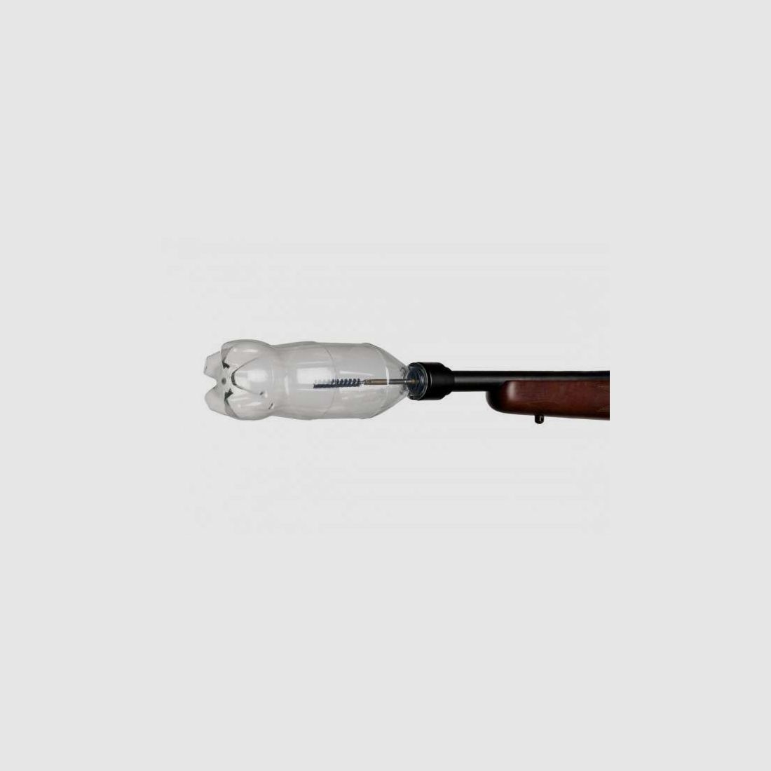 PET Flaschen Adapter für Reinungszwecke, Bild 3 von 4