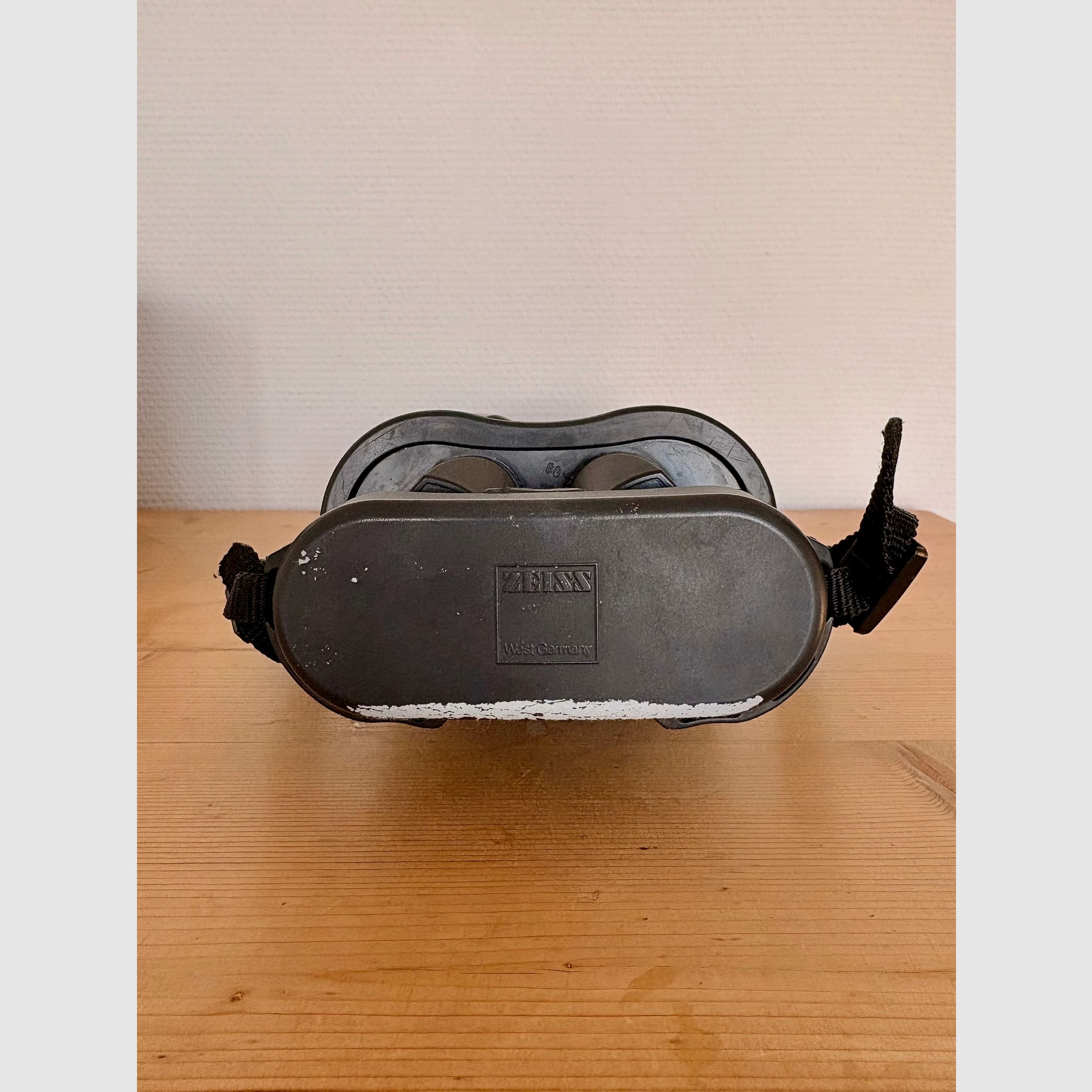 Zeiss Verrekijker 20x60 S incl. Koffer