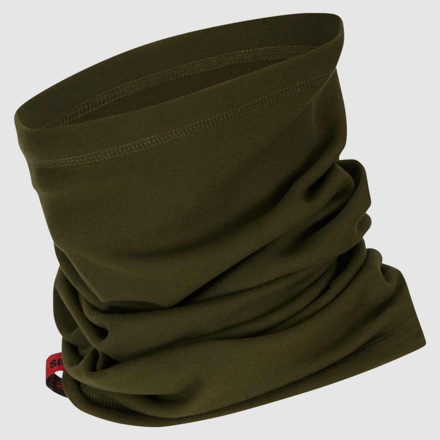 Rohrschal SilentX (Oliv)