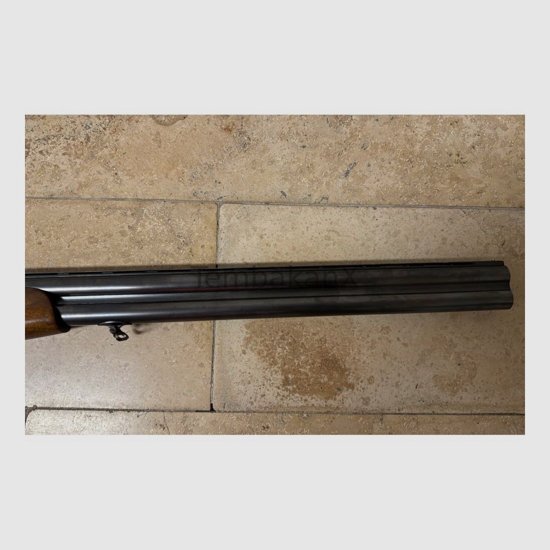 Sauer Beretta ohne 12/70