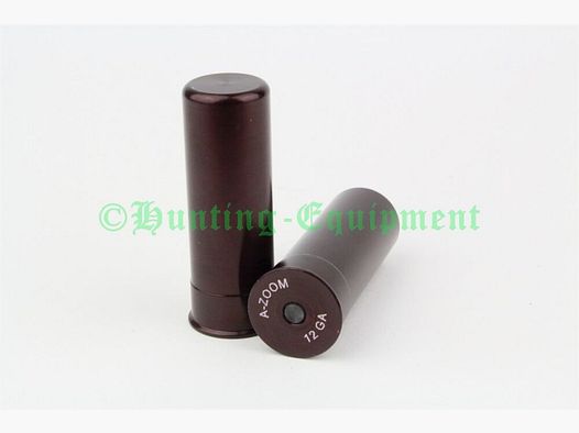 A-Zoom Pufferpatrone Kal.12 2er Pack