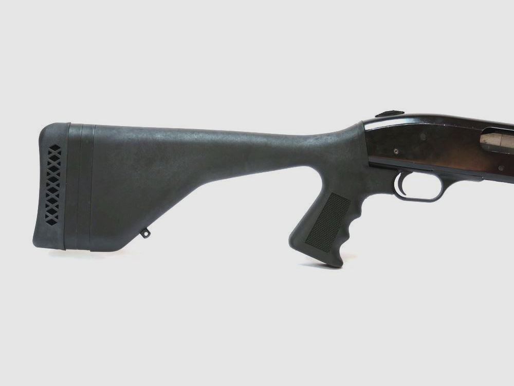 Stock Mark 5 Mossberg 500-Mav88