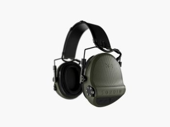 SORDIN Supreme X2 Actieve Gehoorbescherming