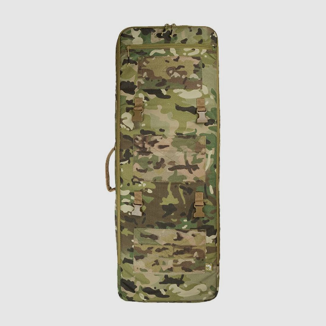 Futteral für Langwaffen Viper Tactical VX Buckle Up Gewehrträger - Robuster Schutz - Sichere Transport - Komfort und Praktikabilität, Bild 3 von 5