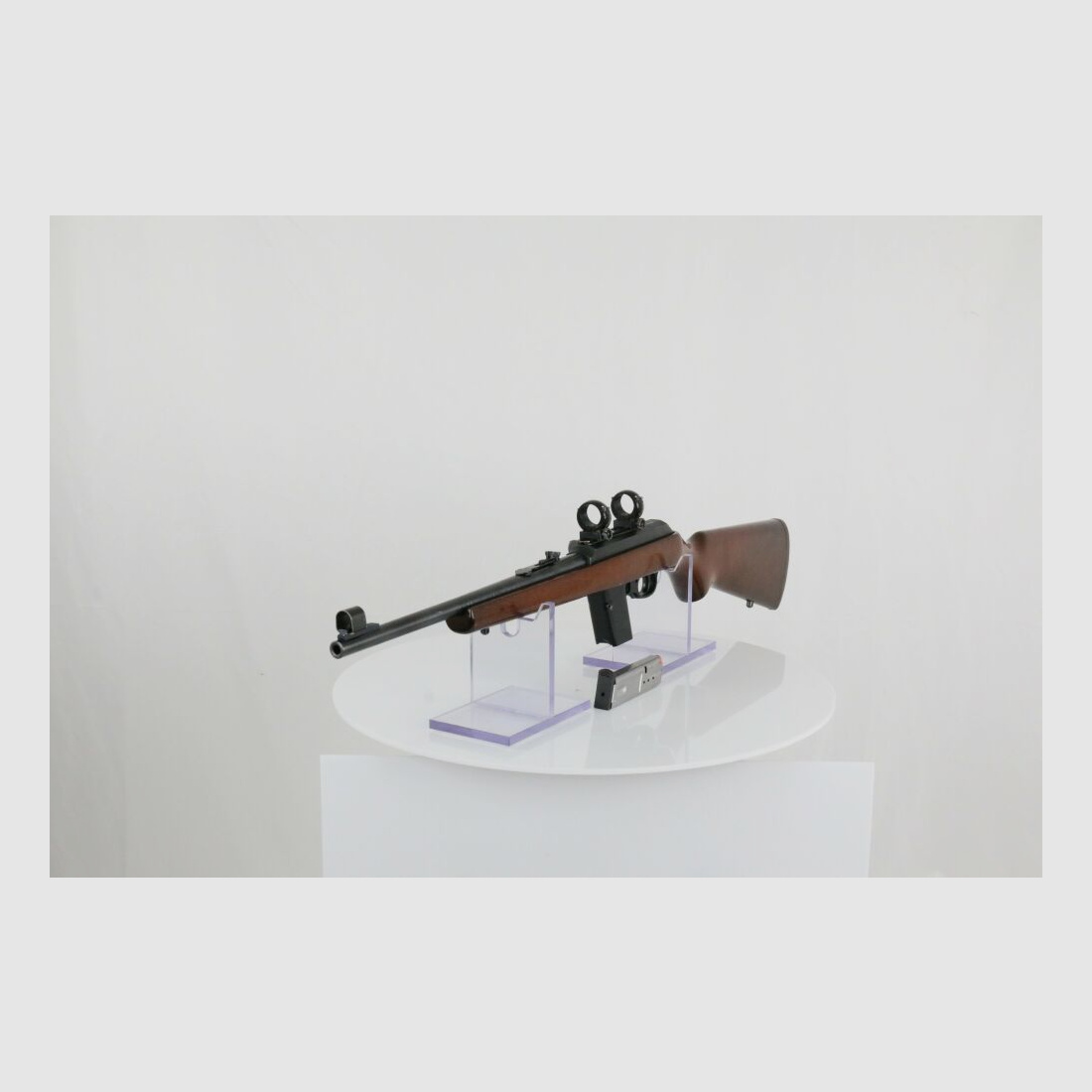 Marlin	 Model 9 CampCarbine