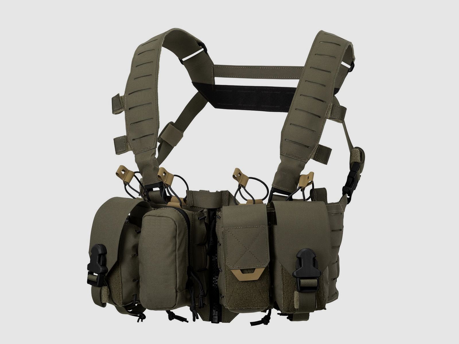 DIRECT ACTION HURRICANE HYBRID CHEST RIG, Bild 7 von 8