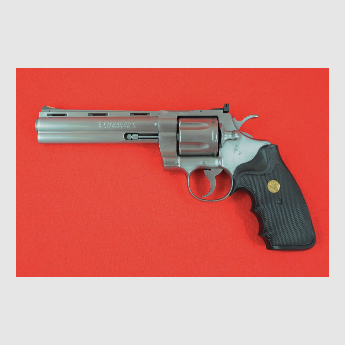 Colt Colt Python