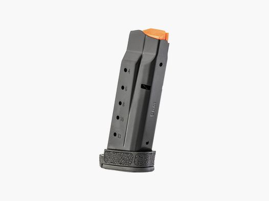 Metallmagazin Smith & Wesson M&P Shield Plus / Equalizer 13R – 9mm.