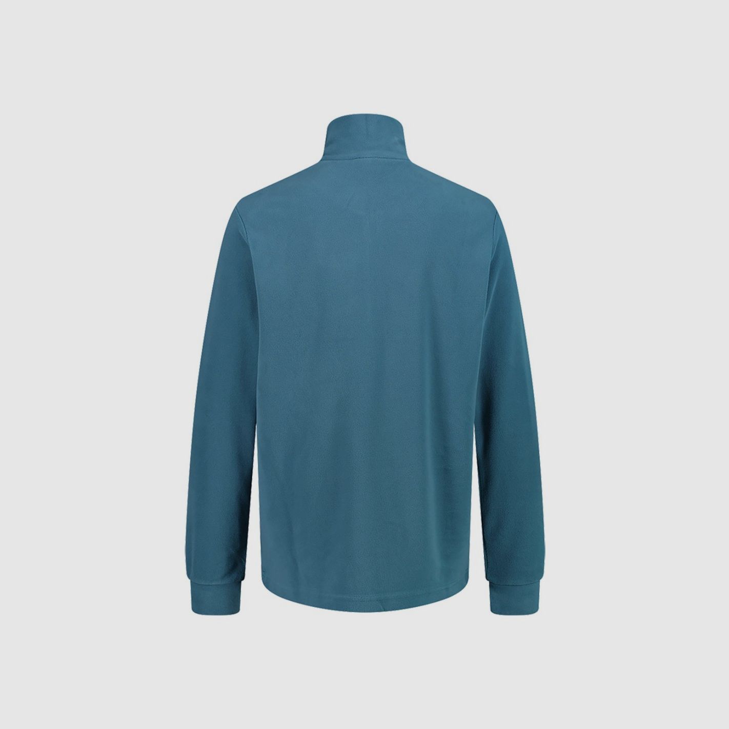 CMP Arctic Fleece Jacke mit Stehkragen nilo, Bild 2 von 3