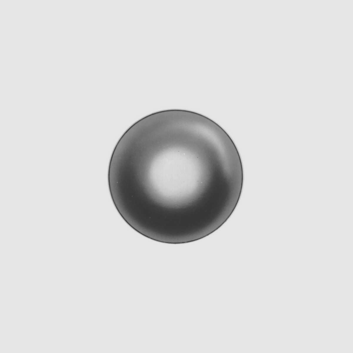 FORME FÜR PATRONEN 2 CAVITÄTEN BALL 500